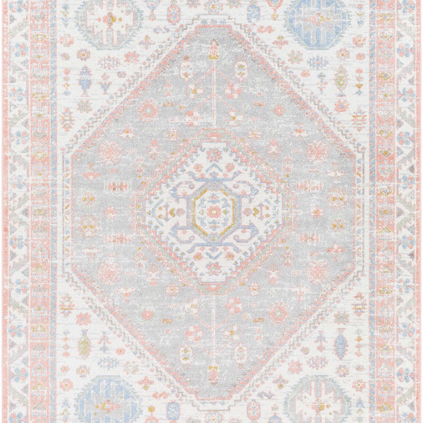 Maha Washable Area Rug
