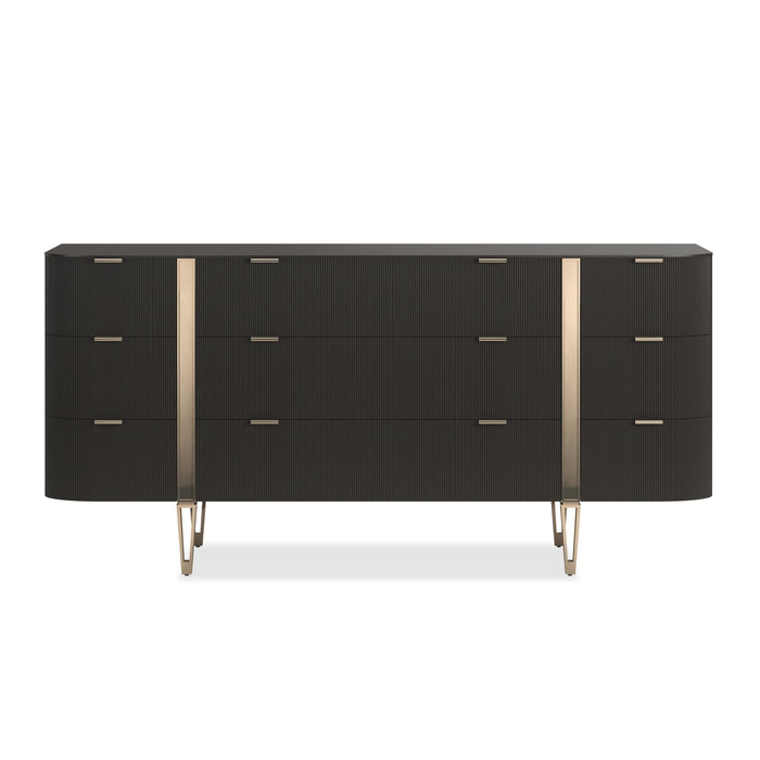 Love Dresser