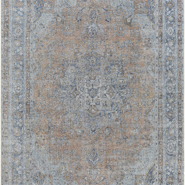 Mianay Washable Area Rug - Clearance
