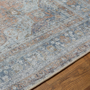 Mianay Washable Area Rug - Clearance