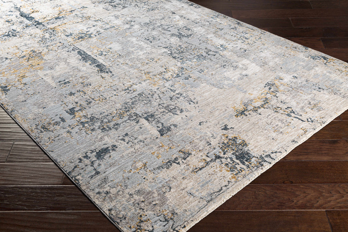 Midfield Luxe Rug