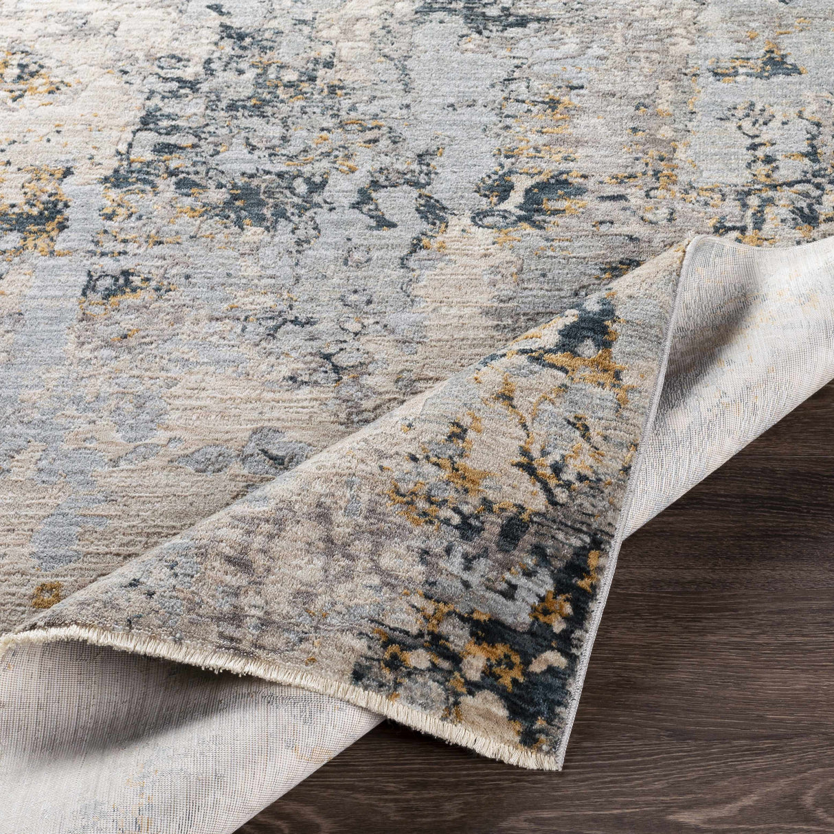 Midfield Luxe Rug