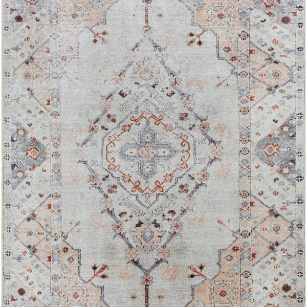Midtown Washable Area Rug - Clearance