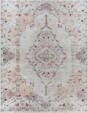 Midtown Washable Area Rug - Clearance