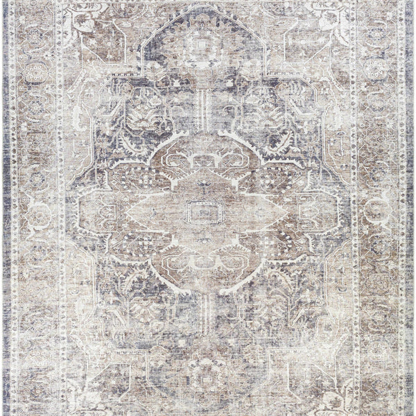 Mignon Washable Area Rug
