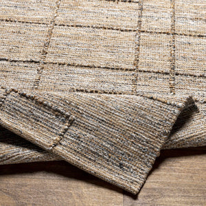 Zana Beige Area Rug - Clearance