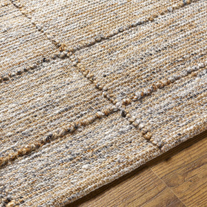 Zana Beige Area Rug - Clearance