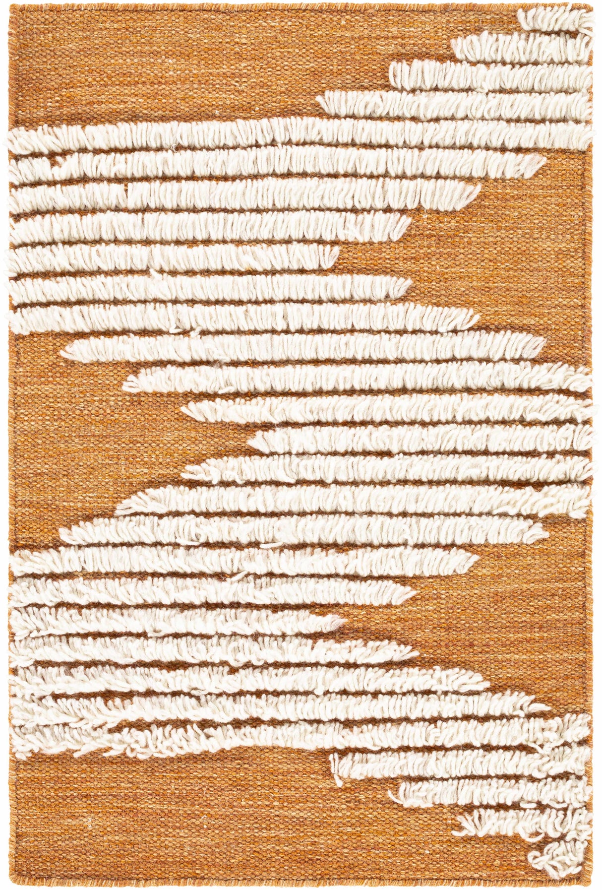 Milagros Area Rug - Clearance