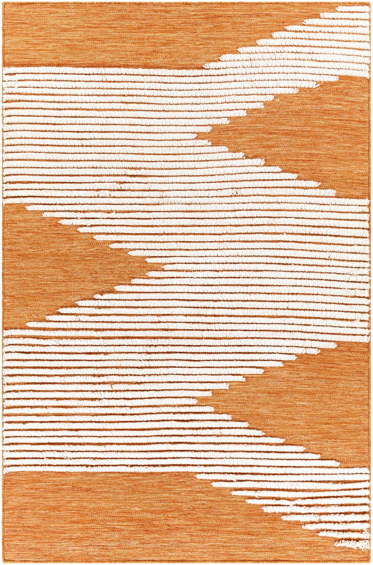 Milagros Area Rug - Clearance