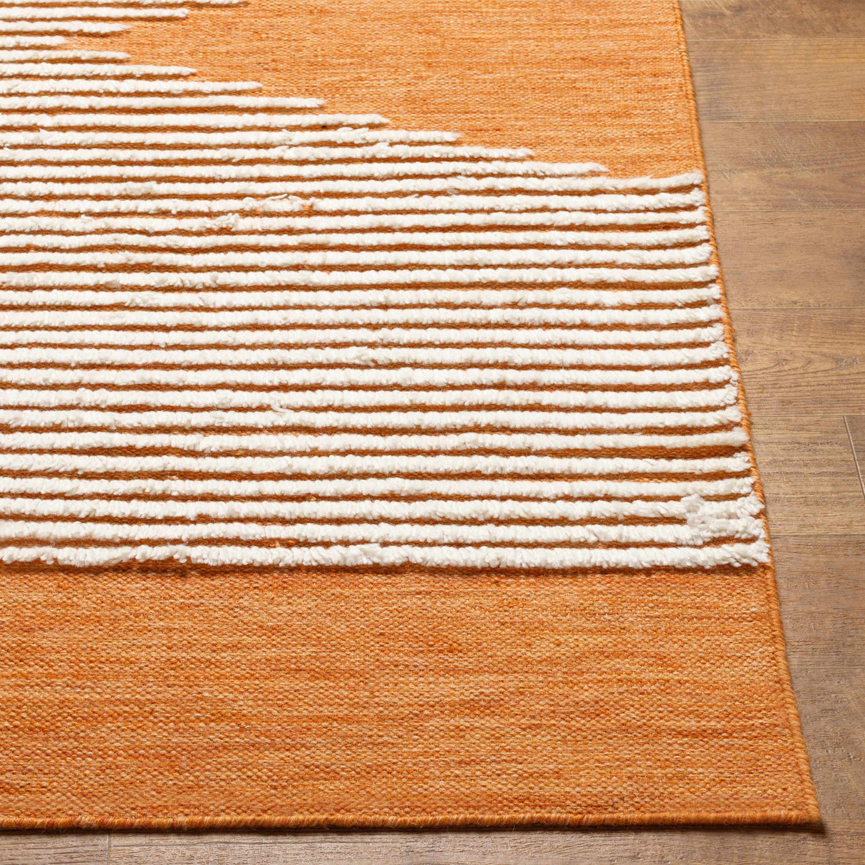 Milagros Area Rug - Clearance