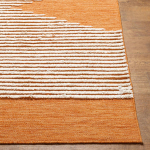 Milagros Area Rug - Clearance