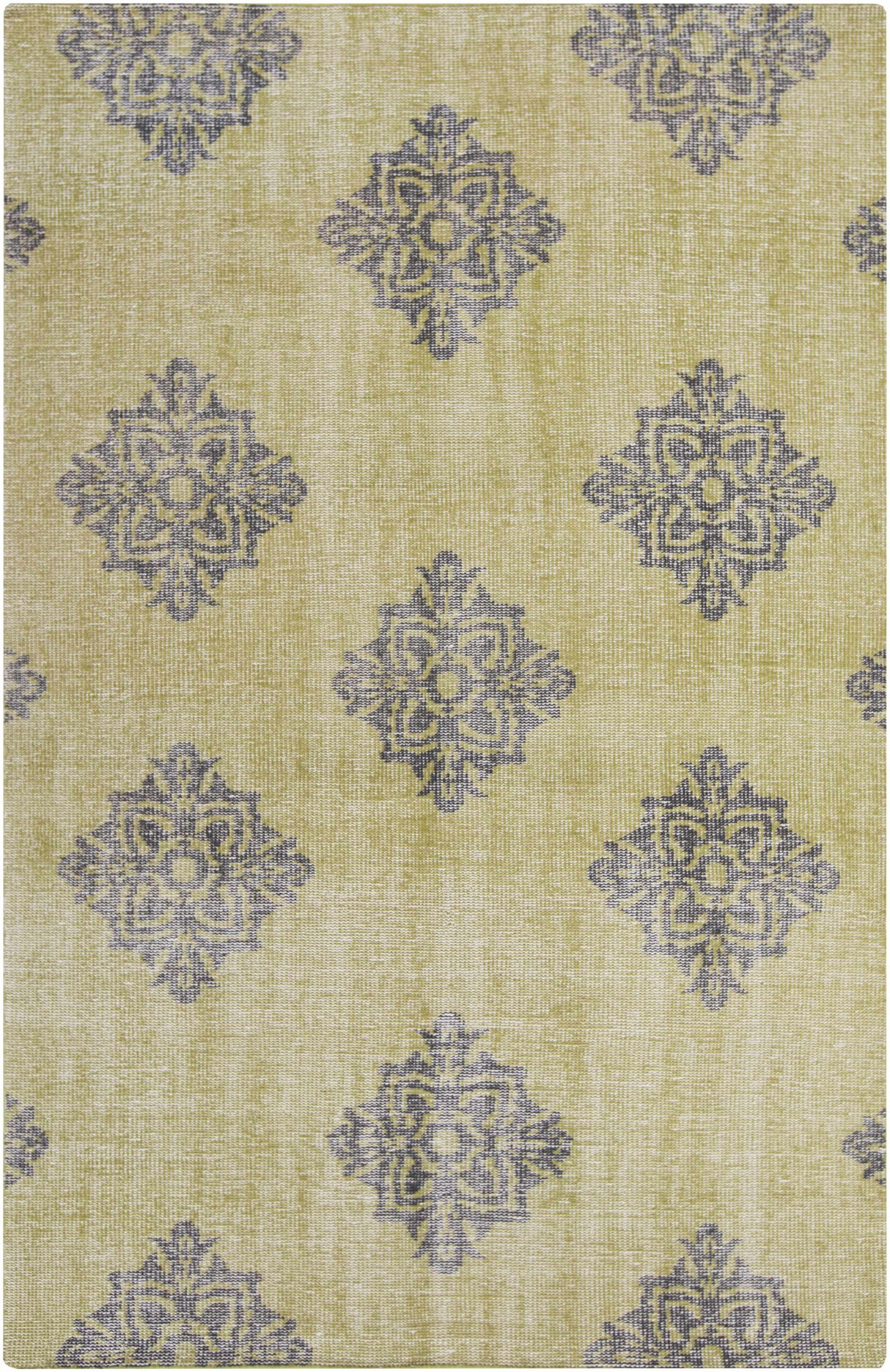 Milbank Area Carpet - Clearance