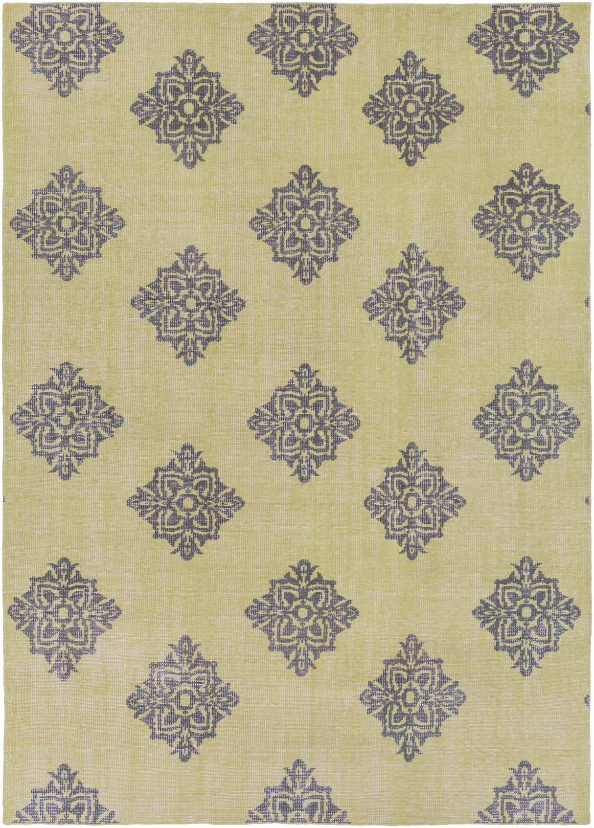 Milbank Area Carpet - Clearance