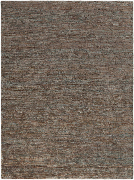 Millport Jute Rug - Clearance