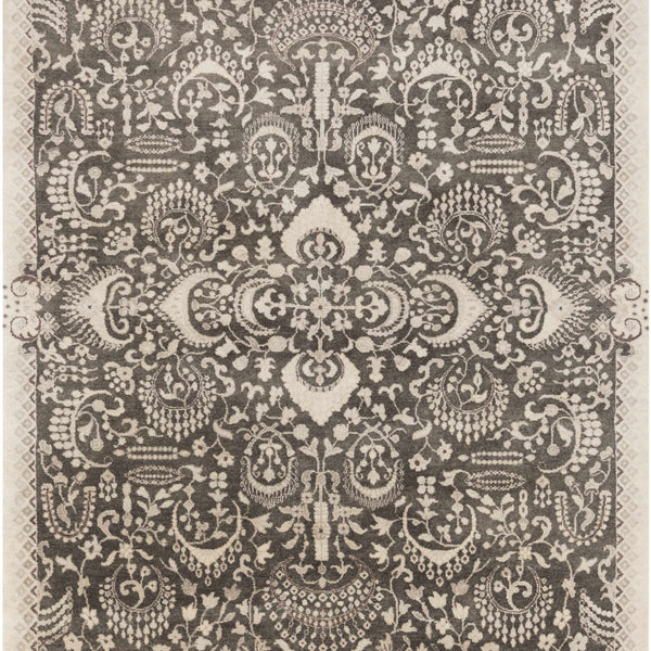 Millry Premium Handmade Wool Rug  - Clearance