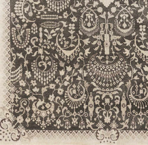 Millry Premium Handmade Wool Rug  - Clearance