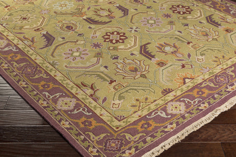 Millvale Area Carpet - Clearance