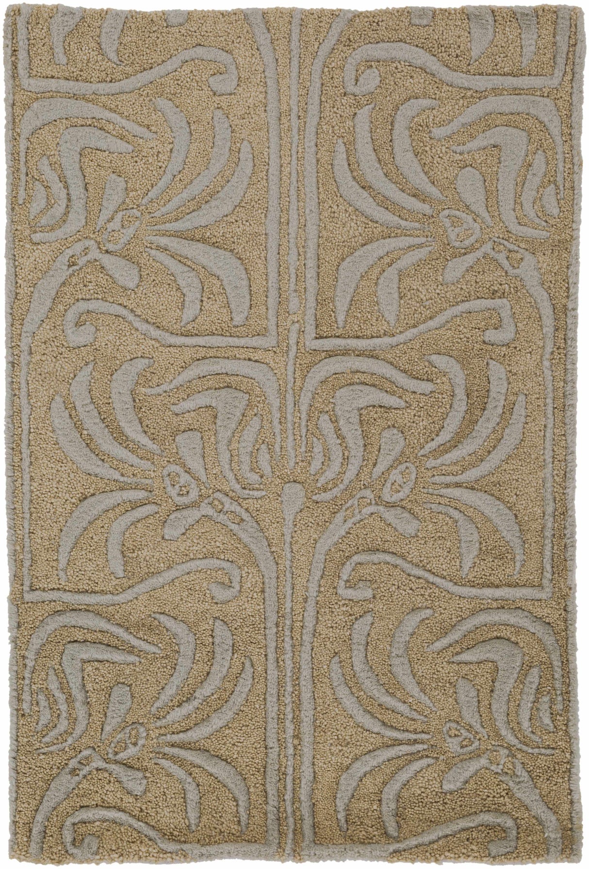 Mims Area Rug - Clearance