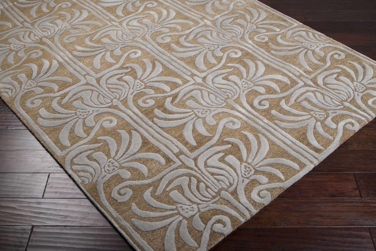 Mims Area Rug - Clearance