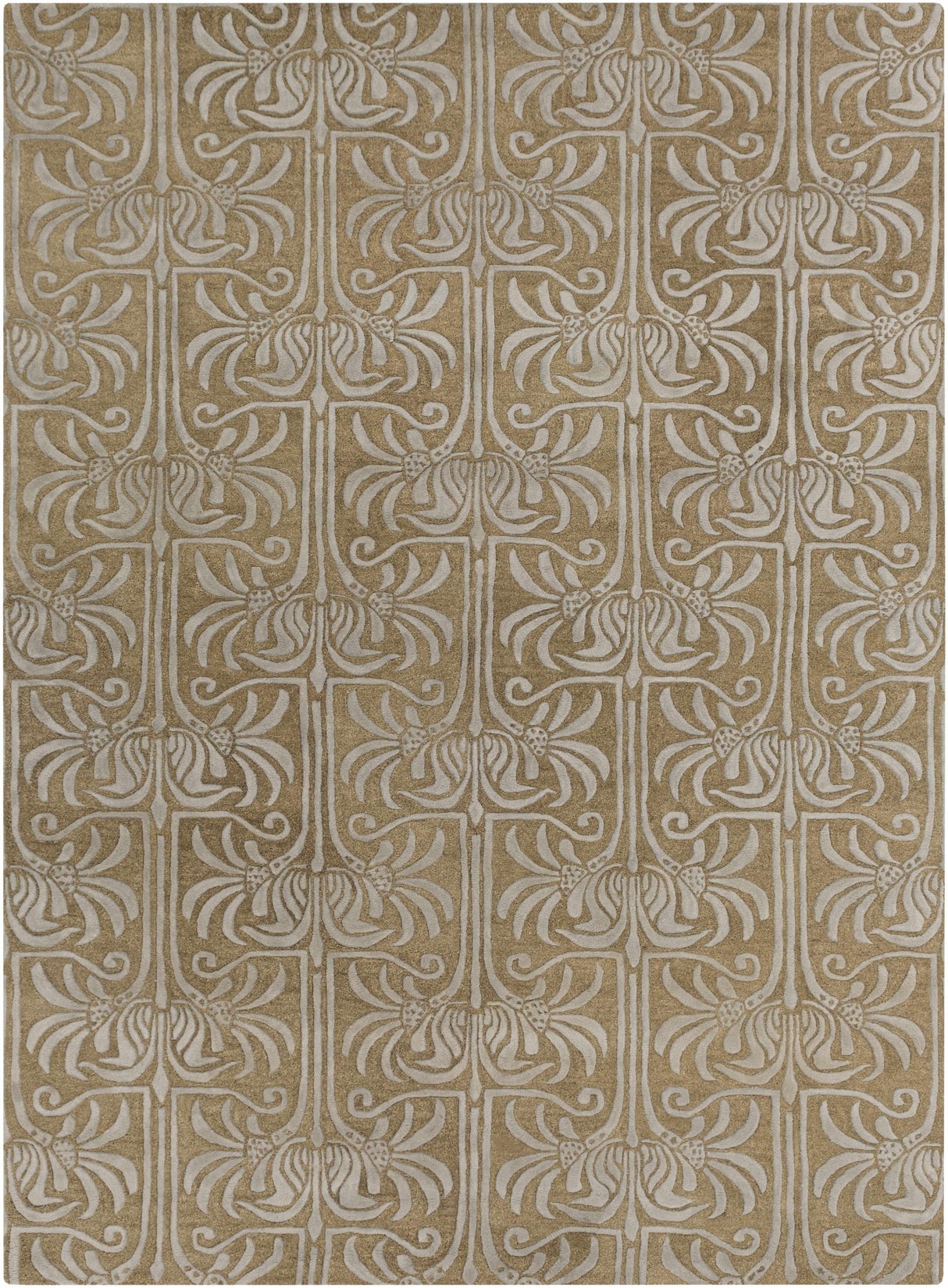 Mims Area Rug - Clearance