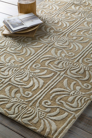 Mims Area Rug - Clearance