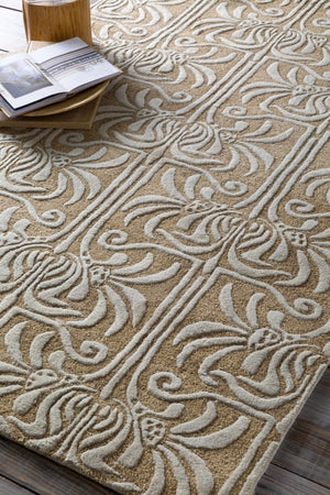 Mims Area Rug - Clearance