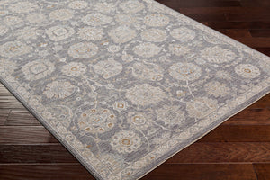 Mimarsinan Statement Rug