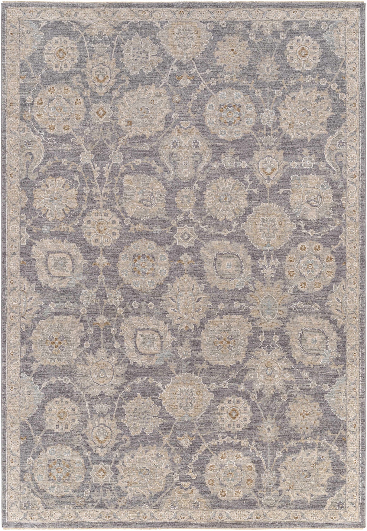 Mimarsinan Statement Rug