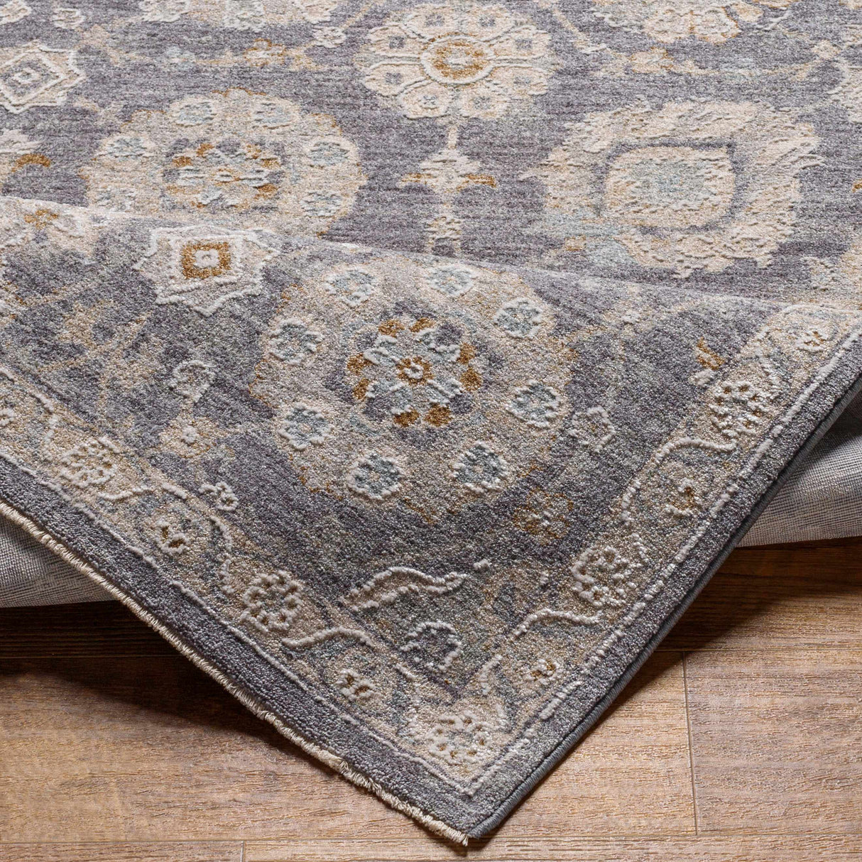 Mimarsinan Statement Rug
