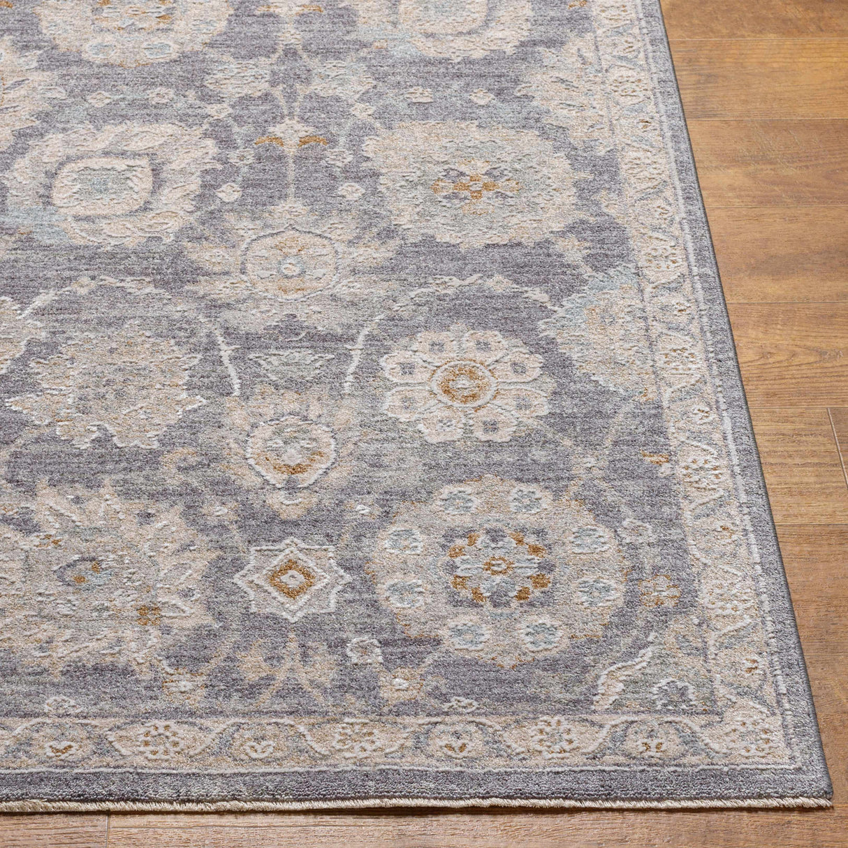 Mimarsinan Statement Rug