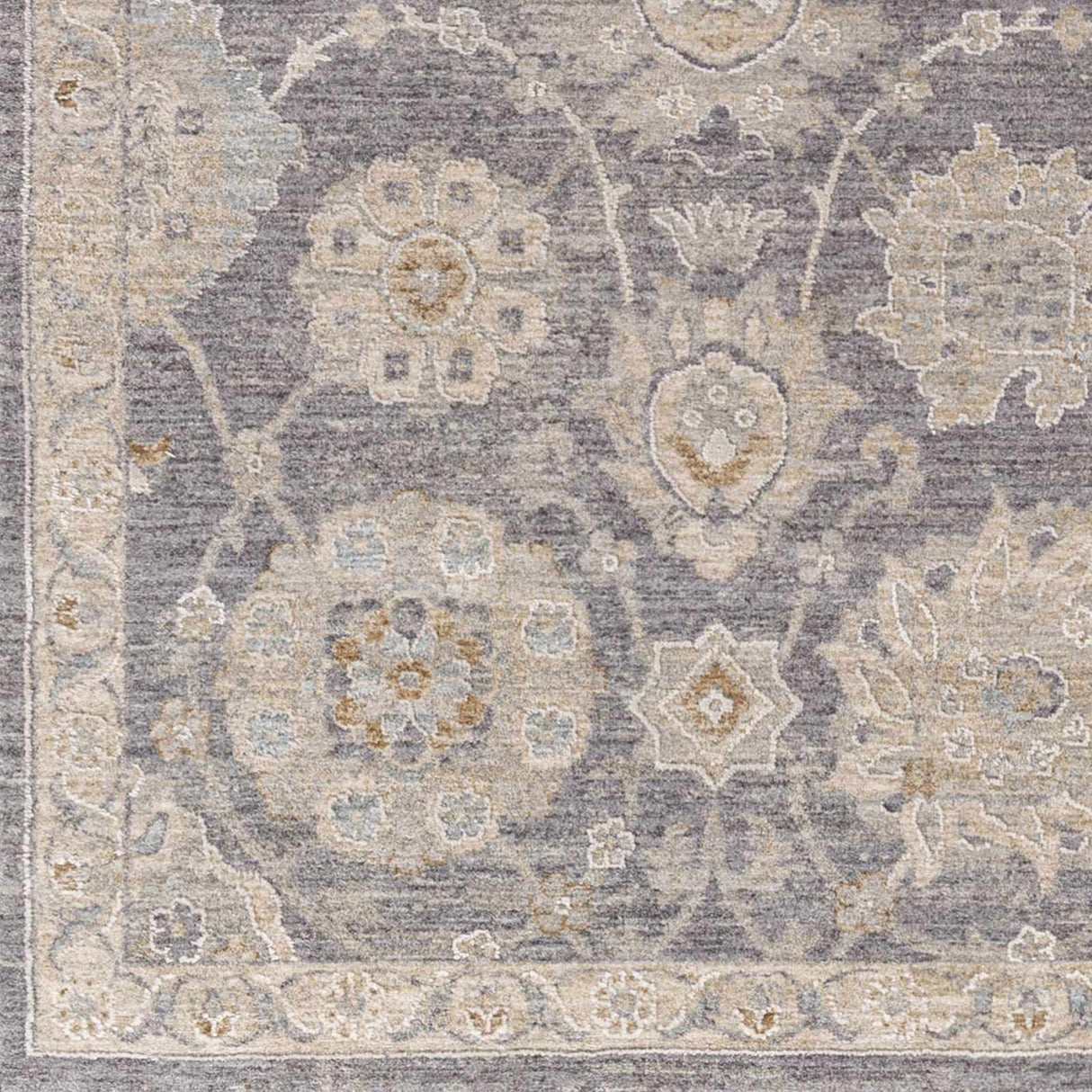 Mimarsinan Statement Rug