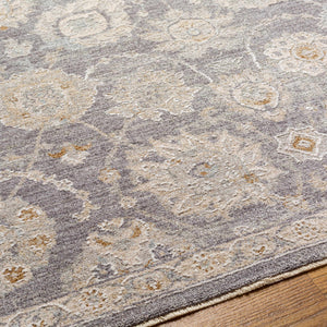 Mimarsinan Statement Rug