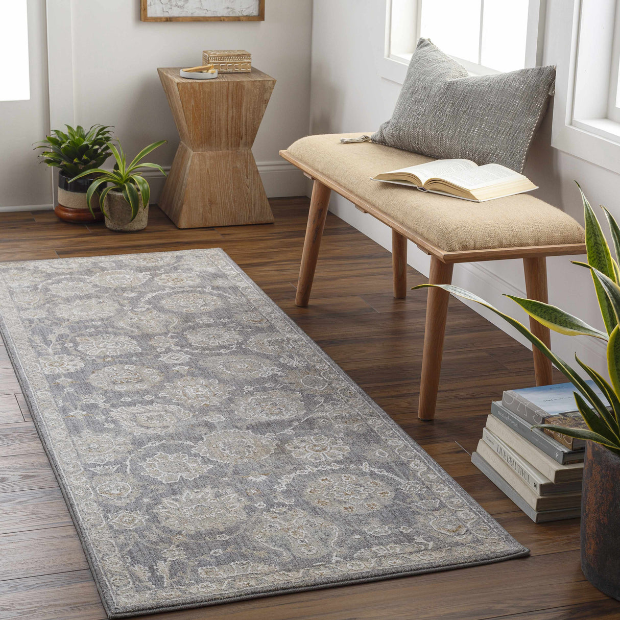 Mimarsinan Statement Rug