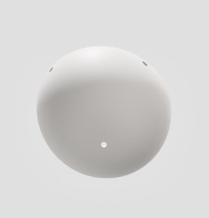 Minimalist Hanging Plant Pot with Drainage