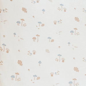 Minky Stretch Luxe Swaddle Blanket