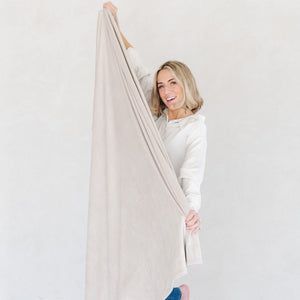 Saranoni MINKY STRETCH THROW BLANKETS - view 9