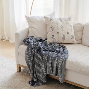 Saranoni MINKY STRETCH THROW BLANKETS - view 11