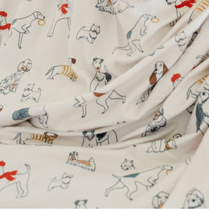 Minky/Lush XL Throw Blankets