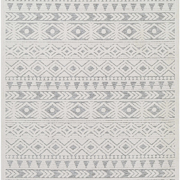 Mirani 3D Outdoor Area Rug - Clearance