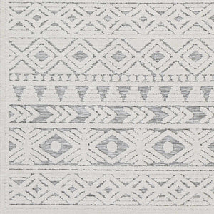 Mirani 3D Outdoor Area Rug - Clearance