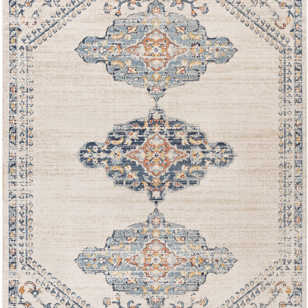 Mistissini Area Rug - Clearance