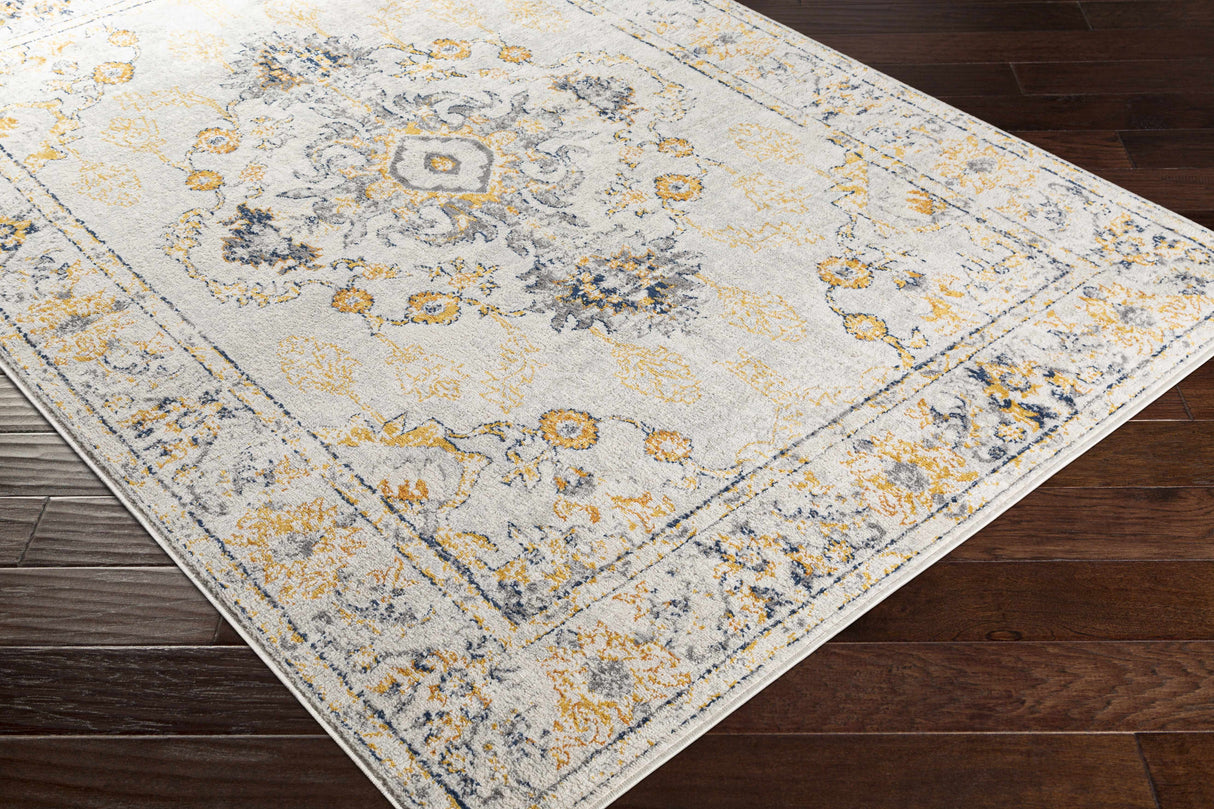 Mistley Area Rug