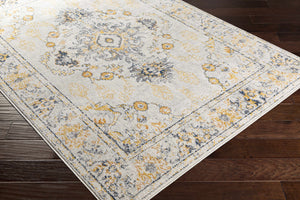 Mistley Area Rug
