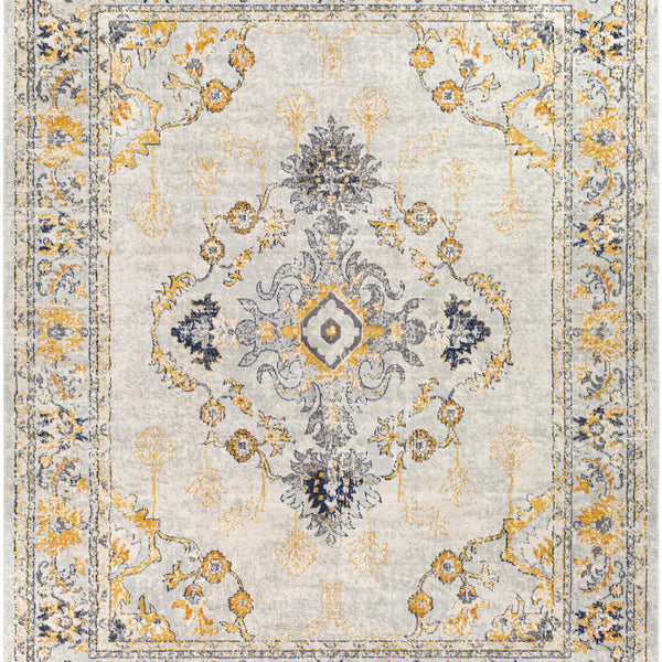 Mistley Area Rug