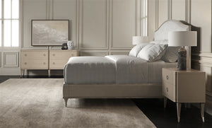 FontaineBleau Bed