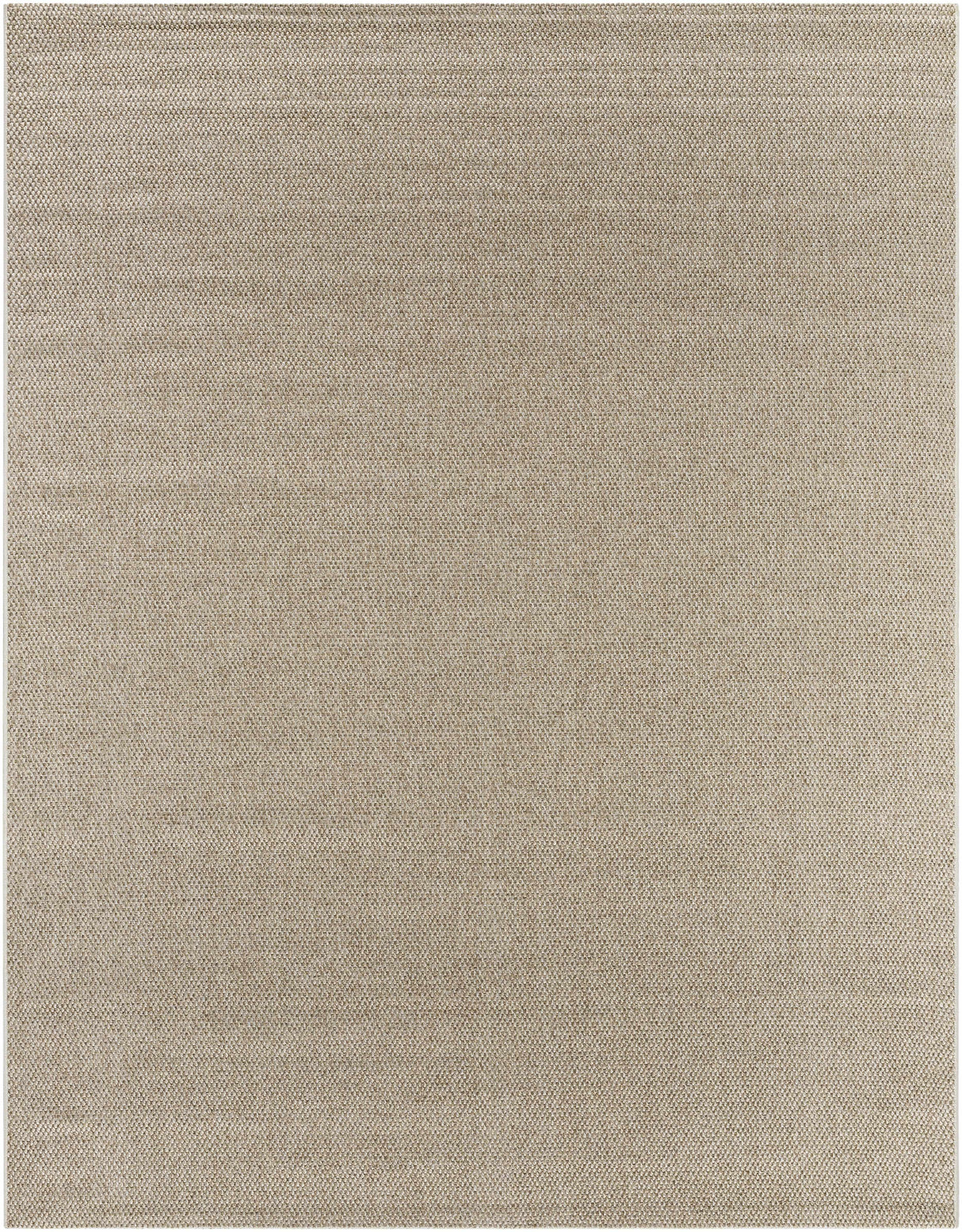 Matah Beige Outdoor Area Rug