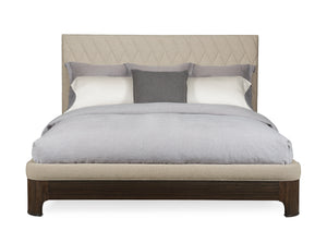 Moderne Bed Cal King