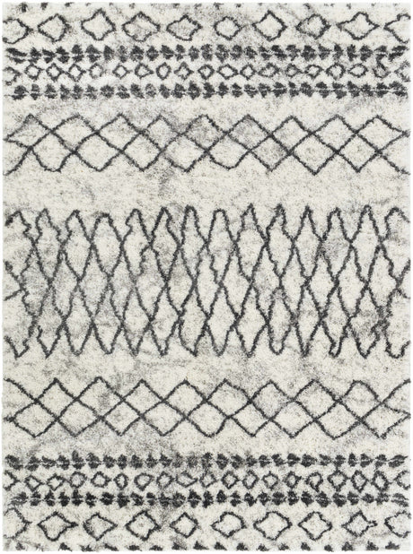 Moulden Area Rug - Promo