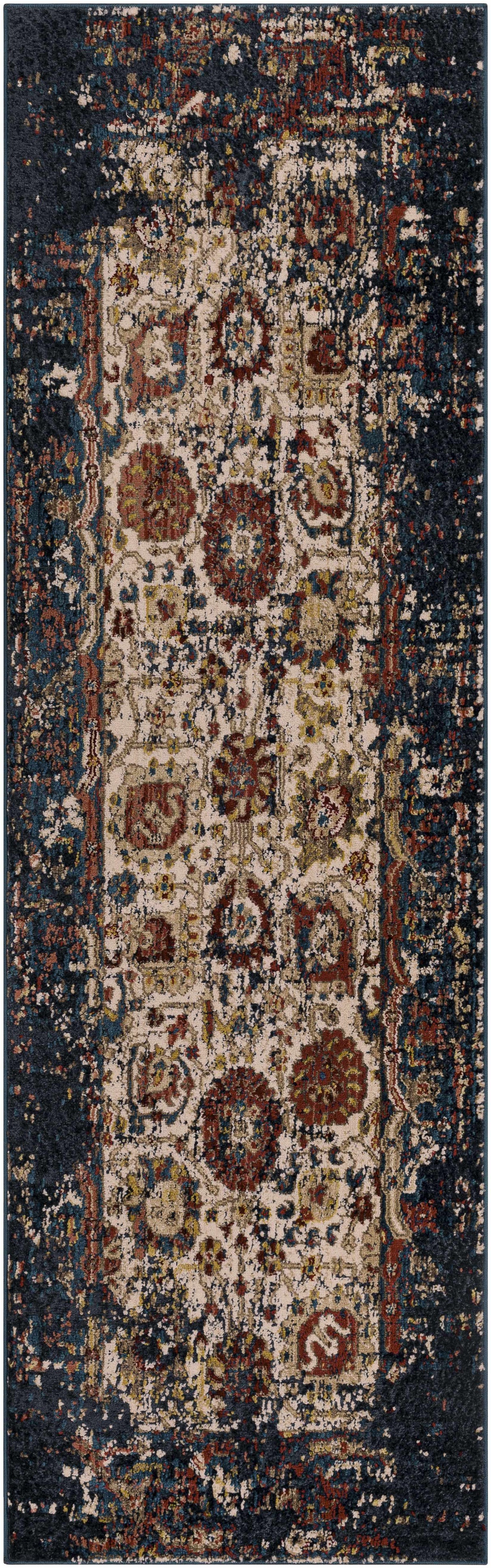 Mallard Area Rug - Clearance
