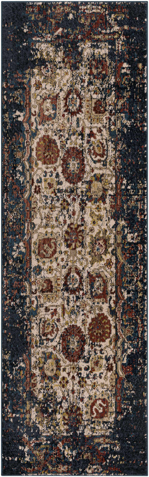 Mallard Area Rug - Clearance